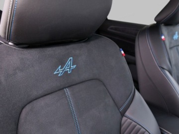 Renault Arkana SUV 1.3 TCe 140KM 2025 Od ręki - Esprit Alpine 1.3 TCe mHEV 140KM / pakiet easy park premium, zdjęcie 4