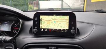 Fiat Tipo II Hatchback 1.4 95KM 2017 FIAT TIPO LOUNGE! Super stan!, zdjęcie 24