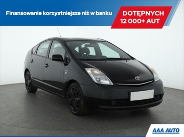 Toyota Prius II 2007 Toyota Prius 1.5 HSD, 1. Właściciel, Automat