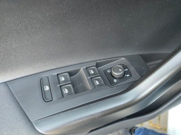 Volkswagen Polo VI Hatchback 5d Facelifting 1.0 TSI 95KM 2022 Volkswagen Polo 1.0 TSI 95KM LED klima Parktronic, zdjęcie 19