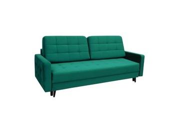 SOFA KANAPA DAVOS Z FUNKCJĄ SPANIA ROZKŁADANA