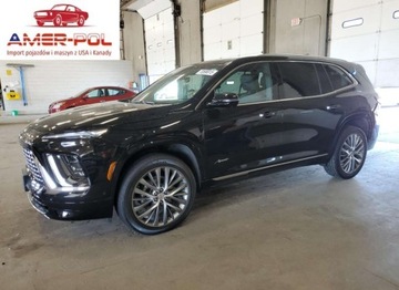 Buick Enclave 2025 Buick Enclave Avenir 2025 2.5l 2.5 Benzyna 310KM