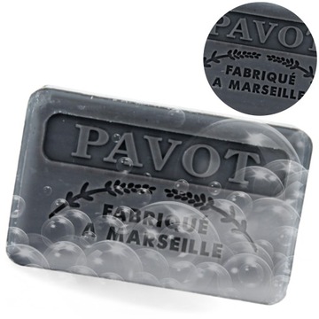Mydło Marsylskie 125g Mydło w Kostce Zapach Opium Orientalne