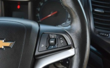 Chevrolet Orlando 1.8 141KM 2011 Chevrolet Orlando 1.8B 7-Osobowy Navi 124 TYS KM Orynal Lakier Sprowadzony, zdjęcie 15