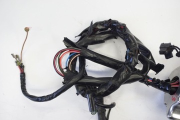 Yamaha XV 1900 Midnight Star 06-13 Правый переключатель