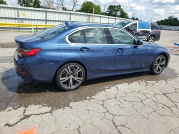 BMW Seria 3 G20-G21 2021 BMW Seria 3 330i 2021 2.0l 2.0 Benzyna 255KM, zdjęcie 3