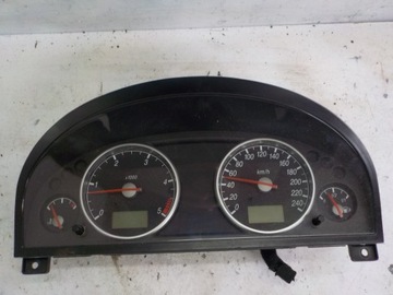 FORD MONDEO MK3 LICZNIK