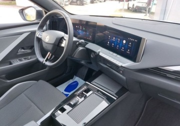 Opel 2025 Opel Astra Phev 180 2025 1.6 Hybryda 180KM, zdjęcie 13