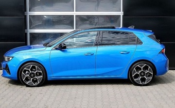 Opel 2024 Opel Astra VI 1.2 T mHEV Ultimate SS eDTC 2024 Hybryda Gwarancja od RiA, zdjęcie 11