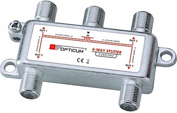 АНТЕННА TELMOR DVB-T2 Active MUX8 ASR 4TV комплект