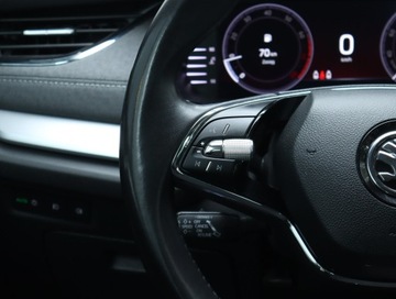 Skoda Octavia III Kombi Facelifting 1.5 TSI ACT 150KM 2020 Skoda Octavia 1.5 TSI, Salon Polska, Serwis ASO, zdjęcie 18