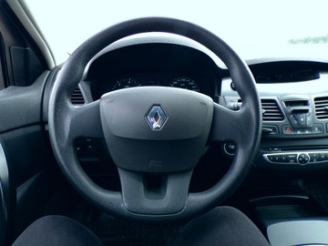 Renault Laguna III Hatchback 1.5 dCi 110KM 2008 RENAULT LAGUNA 1.5 DCI AUTO Z NIEMIEC 109 KM ZAMIANA, zdjęcie 16