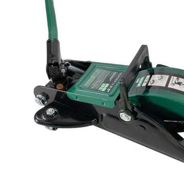 ГИДРАВЛИЧЕСКИЙ АВТОМОБИЛЬНЫЙ ПОДЪЕМНИК FROG WORKSHOP 2.5T 360 градусов