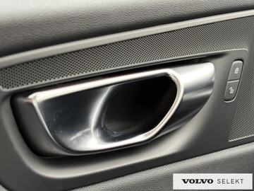 Volvo XC60 II Crossover Plug-In Facelifting 2.0 T6 350KM 2023 Volvo XC 60 T6 Plug-In Hybrid | AWD | Core | FV23%, zdjęcie 27