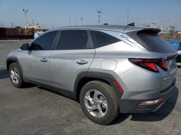 Hyundai Tucson IV 2024 Hyundai Tucson SE 2024 2.5l 2.5 Benzyna 187KM, zdjęcie 1