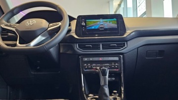 Volkswagen T-Cross SUV Facelifting 1.0 TSI 115KM 2026 Volkswagen T-Cross Life Plus TSI 116KM DSG7/Climat, zdjęcie 18