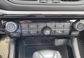 Jeep Compass II SUV Facelifting 1.5 MHEV T4 130KM 2025 Jeep Compass NOwy, Salon MY25 SUMMIT MHEV T4 Turbo 130KM DCT7 1.5 Hybryda, zdjęcie 19