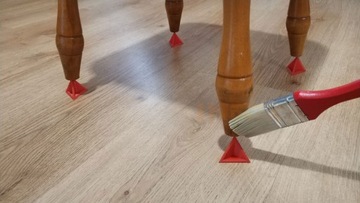 Подставка для КРАСОК ЭПОКСИДНОЙ СМОЛЫ 4x.