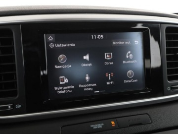 Kia Sportage IV SUV Facelifting 1.6 CRDI 115KM 2020 Kia Sportage navi kamera tempomat, zdjęcie 24
