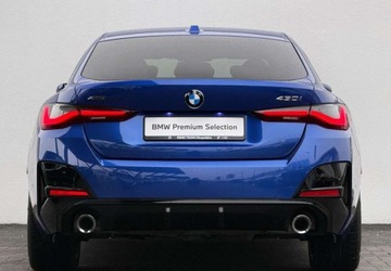 BMW Seria 4 2025 BMW Seria 4 I wlasciciel M Sport 360 Gwarancja Bezwypadkowy FVAT23, zdjęcie 4