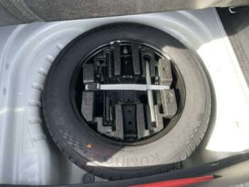 Skoda Octavia IV Liftback 2.0 TDI 150KM 2021 Škoda Octavia Skoda Octavia 2.0TDi 150KM 2021, zdjęcie 35