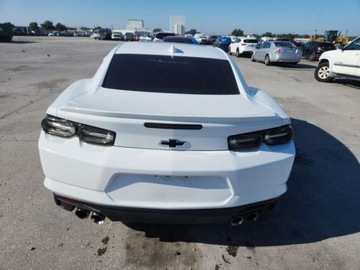 Chevrolet Camaro VI Coupe 6.2 455KM 2023 Chevrolet Camaro LT1 2023 6.2l 6.2 Benzyna 455KM, zdjęcie 2