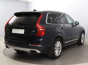 Volvo XC90 II SUV 2.0 D5 235KM 2016 Volvo XC90 D5 AWD, 1. Właściciel, 231 KM, 4X4, zdjęcie 4