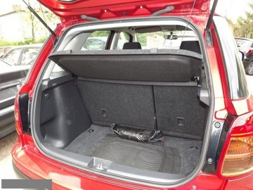 Fiat Sedici 1.6 16v 120KM 2014 Fiat Sedici 48t.km4X4 BEZWYPADkrajowy Polski SALON, zdjęcie 15