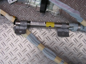 ZÁVĚS LEVÝ AIRBAG DAIHATSU TERIOS II 06-