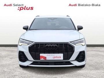 Audi Q3 II SUV 1.5 35 TFSI 150KM 2024 Audi Q3 Audi Q3 SUV S line 35 TFSI 150KM S tronic 1.5 Benzyna 150KM, zdjęcie 7