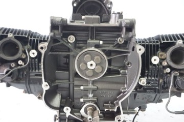 BMW R 1200 RT K26 05-09 ГАРАНТИЯ ЗАПУСКА ДВИГАТЕЛЯ