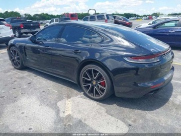 Porsche Panamera II 2022 Porsche Panamera 4S 2022 2.9l 2.9 Benzyna 443KM, zdjęcie 3