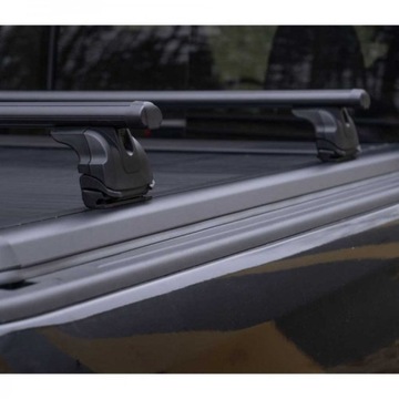 КРЫШКА РОЛЛЕТНЫХ СТАВН RAM 1500 2019+ КАБИНА 6 футов 4 дюйма + поперечины для ящика