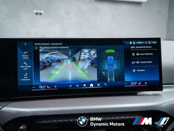 BMW Seria 3 G20-G21 Limuzyna 2.0 320d 190KM 2025 BMW Seria 3 20d xDrive 190 KM mHEV - DEMO 2025 - M Sport - HarmanKardon -, zdjęcie 24