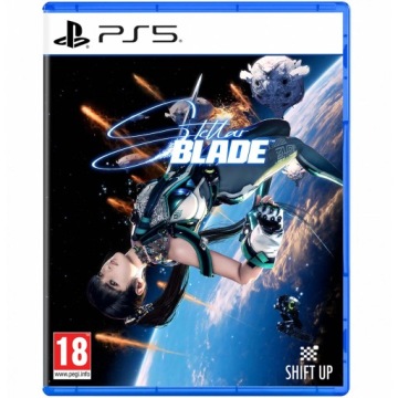 PS5 Stellar Blade