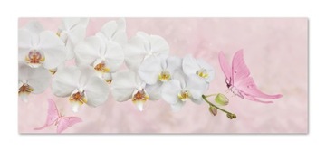 Panel hartowany lacobel grafika 150x60 cm PAN