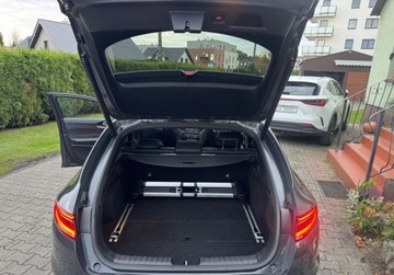 Kia Proceed Shooting Brake 1.6 T-GDI 204KM 2019 Kia ProCeed GT 204KM Panorama SPORT Serwis Bezwypadkowy Dla wymagajacych, zdjęcie 24