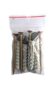 Доска ТЕКСТИЛЬ в алюминиевой рамке BASIC 90х120.