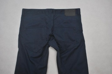 V Spodnie Jeans JackJones 34/30 Anti Fit z USA !