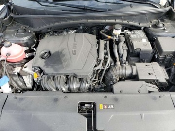 Hyundai 2024 Hyundai Tucson 2024 HYUNDAI TUCSON SEL 2.5 Benzyna 187KM, zdjęcie 12