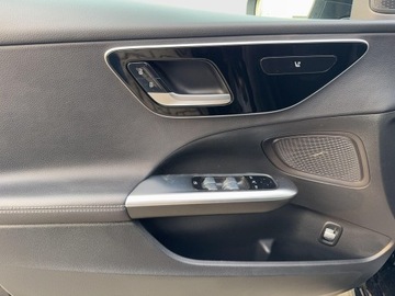 Mercedes Klasa C W206 Limuzyna 1.5 180 170KM 2021 Mercedes-Benz C 180 C 180 Pakiet Avangarde - Hak h, zdjęcie 17