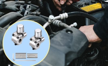 КЛАПАН ЭВАКУАЦИОННЫЙ БПВ-31 ДЛЯ КОНДИЦИОНИРОВАНИЯ ВОЗДУХА, 2 ШТ.