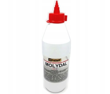 Preparat olej do gwintowania i wiercenia FANAR 250ml oryg