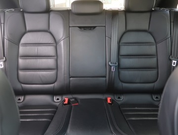 Porsche Macan SUV 3.0 V6 340KM 2014 Porsche Macan S, Salon Polska, 4X4, Automat, zdjęcie 9