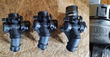 PRZEPUSTNICA CITROEN PEUGEOT 1.6 HDI 9660030580