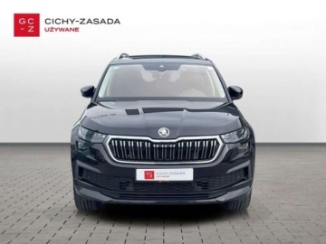 Skoda Kodiaq I SUV Facelifting 2.0 TDI SCR 200KM 2023 Skoda Kodiaq 2.0 Diesel 199KM, zdjęcie 7