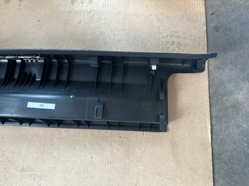 КРЫШКА ЗАДНЕГО РЕМНЯ, GOLF VII 5G6863459