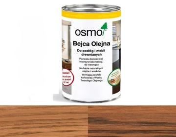 OSMO BEJCA OLEJNA JATOBA 3516 1L