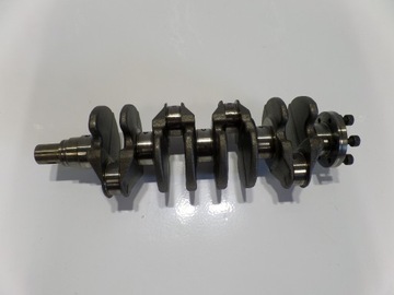 HŘÍDEL OJNICE NOMINÁLNÍ 1.6 HDI EHDI 9HV PEUGEOT CITROEN