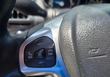 Ford B-MAX 1.5 Duratorq TDCi 75KM 2013 Ford B-MAX 1.5 TDCi 75KM Gwarancja Zamiana Zarejestrowany Po wym. rozrzadu., zdjęcie 25